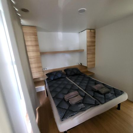 Mobile Home Noa Biograd Na Moru Exterior foto